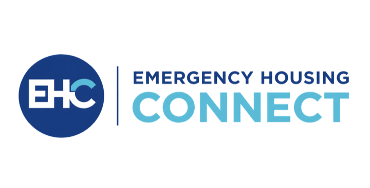 Emergency Housing Connect